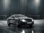 Bentley Continental GT V8 2011 года